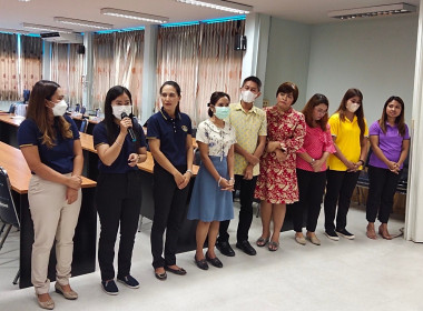 โครงการฝึกอบรม หลักสูตร &quot;พิธีกรมืออาชีพ&quot; รุ่นที่ 1 พารามิเตอร์รูปภาพ 129